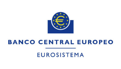 logo vector Banco Central Europeo - European Central Bank