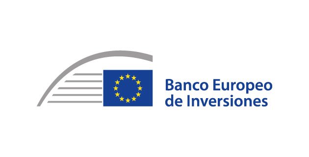 logo vector Banco Europeo de Inversiones - European Investment Bank