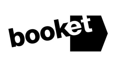 logo vector Booket