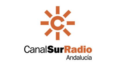 logo vector Canal Sur Radio