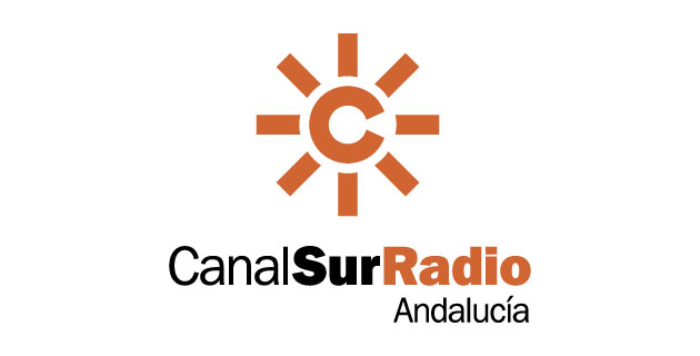 logo vector Canal Sur Radio