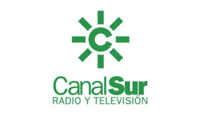 logo vector Canal Sur Televisión