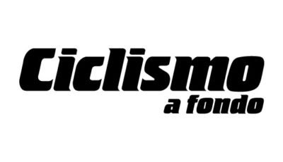 logo vector Ciclismo a fondo