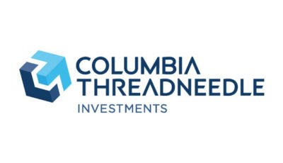 logo vector Columbia Threadneedle