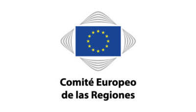 logo vector Comité Europeo de las Regiones - European Committee of the Regions