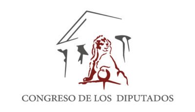 logo vector Congreso de los Diputados