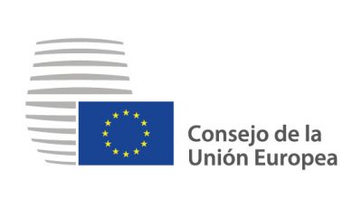 logo vector Consejo de la Unión Europea