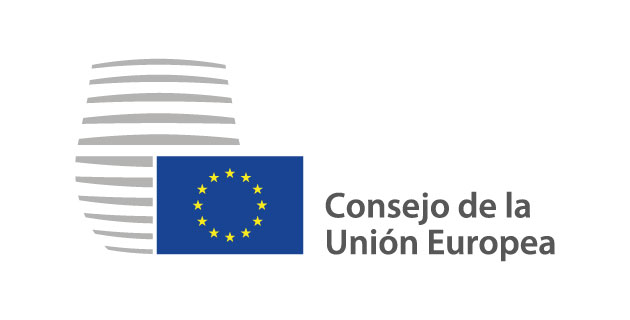 logo vector Consejo de la Unión Europea