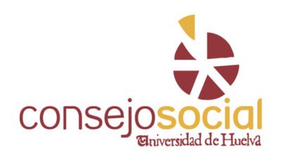 logo vector Consejo Social Universidad de Huelva