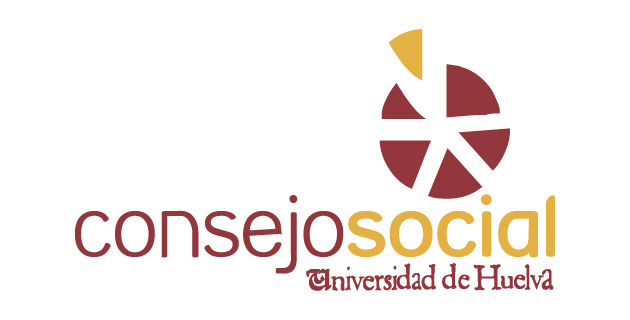 logo vector Consejo Social Universidad de Huelva