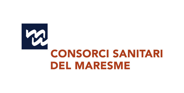 logo vector Consorci Sanitari del Maresme