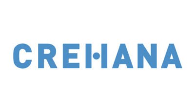 logo vector Crehana