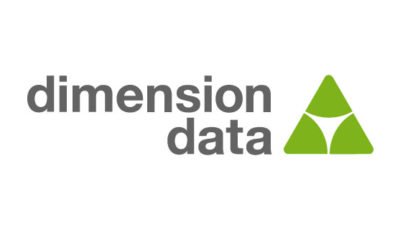 logo vector Dimension Data