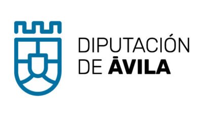 logo vector Diputación de Ávila