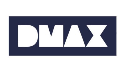 logo vector DMAX