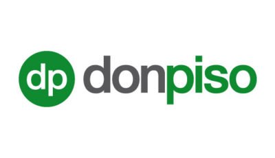 logo vector donpiso