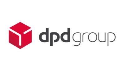 logo vector DPD