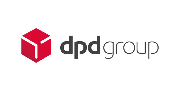 logo vector DPD