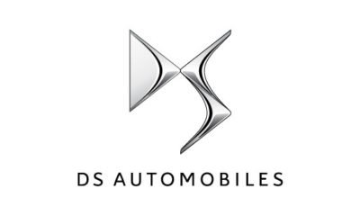logo vector DS Automóbiles