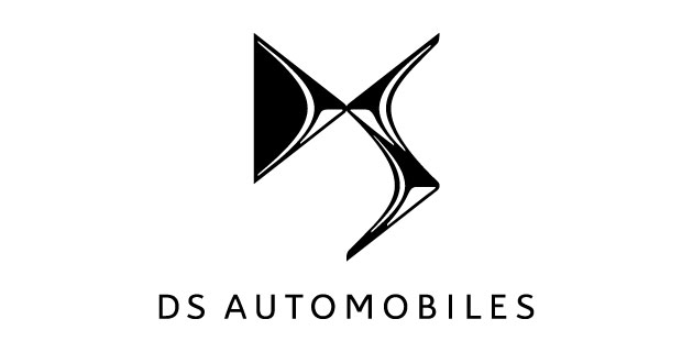 logo vector DS Automóbiles