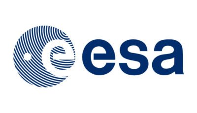 logo vector ESA