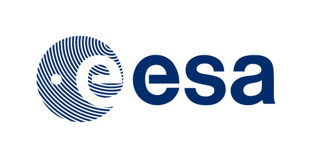 logo vector ESA