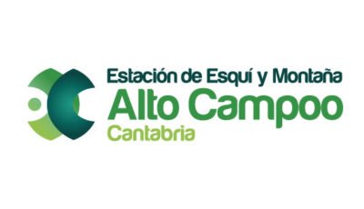 logo vector Estación de Esquí de Alto Campoo