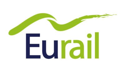 logo vector Eurail
