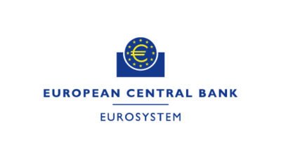 logo vector European Central Bank