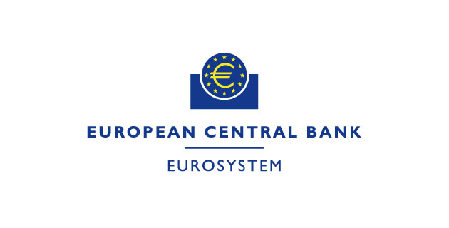 logo vector European Central Bank