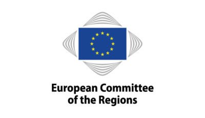 logo vector European Committee of the Regions