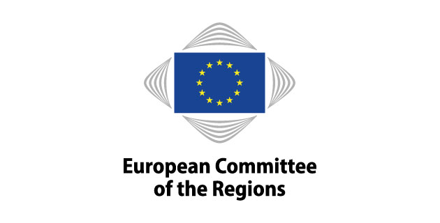 logo vector European Committee of the Regions