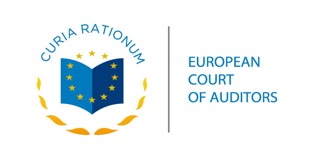 logo vector European Court of Auditors