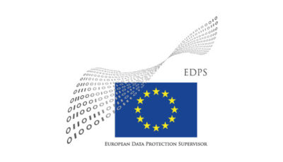 logo vector Supervisor Europeo de Protección de Datos - European Data Protection Supervisor