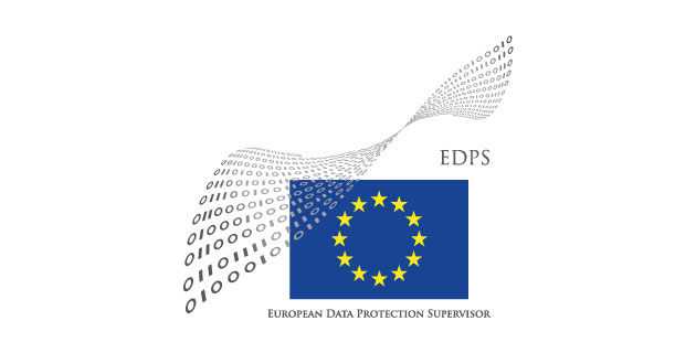 logo vector Supervisor Europeo de Protección de Datos - European Data Protection Supervisor