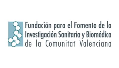 logo vector Fundación para el Fomento de la Investigación Sanitaria y Biomédica de la Comunitat Valenciana (Fisabio)