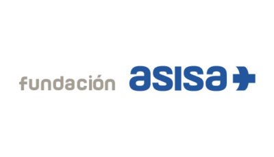 logo vector Fundación Asisa