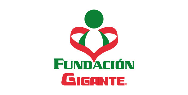 logo vector Fundación Gigante