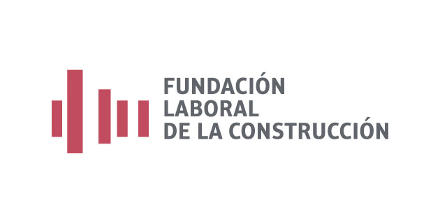 logo vector Fundación Laboral de la Construcción