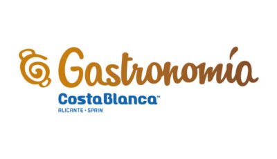 logo vector Gastronomía Costa Blanca