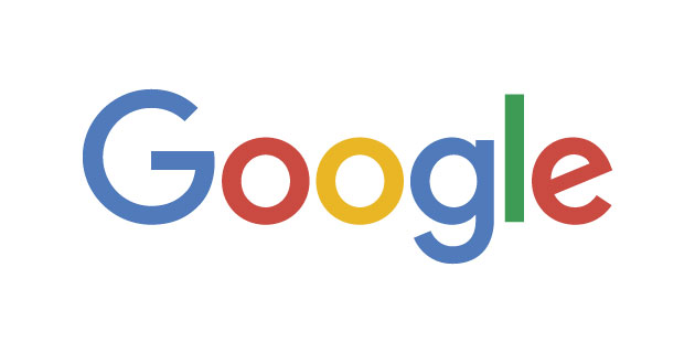 logo vector Google