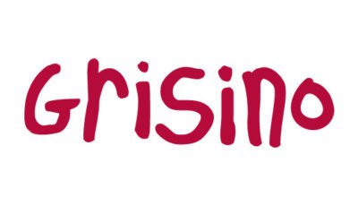 logo vector Grisino