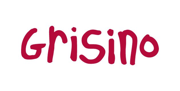 logo vector Grisino