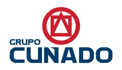logo vector Grupo Cuñado