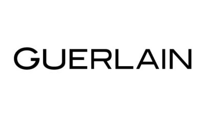logo vector Guerlain