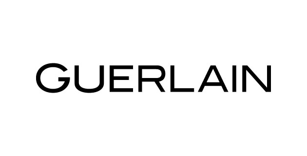 logo vector Guerlain