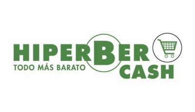 logo vector Hiperber