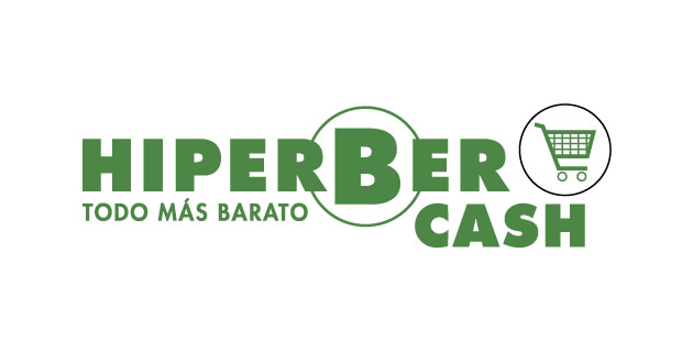 logo vector Hiperber
