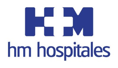 logo vector HM Hospitales