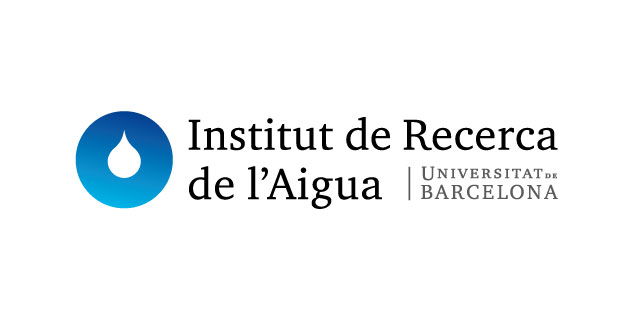 logo vector Institut de Recerca de L'Aigua